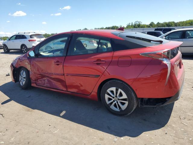 2017 TOYOTA PRIUS - JTDKARFU3H3050177
