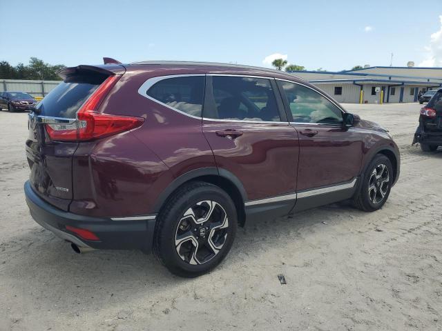 2018 HONDA CR-V TOURI 7FARW1H9XJE036526