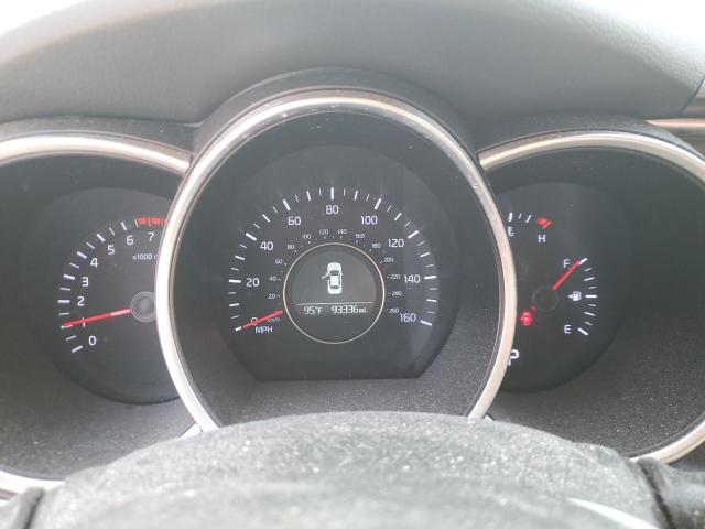 2015 KIA OPTIMA LX - 5XXGM4A78FG373798