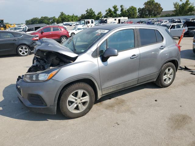 CHEVROLET TRAX LS