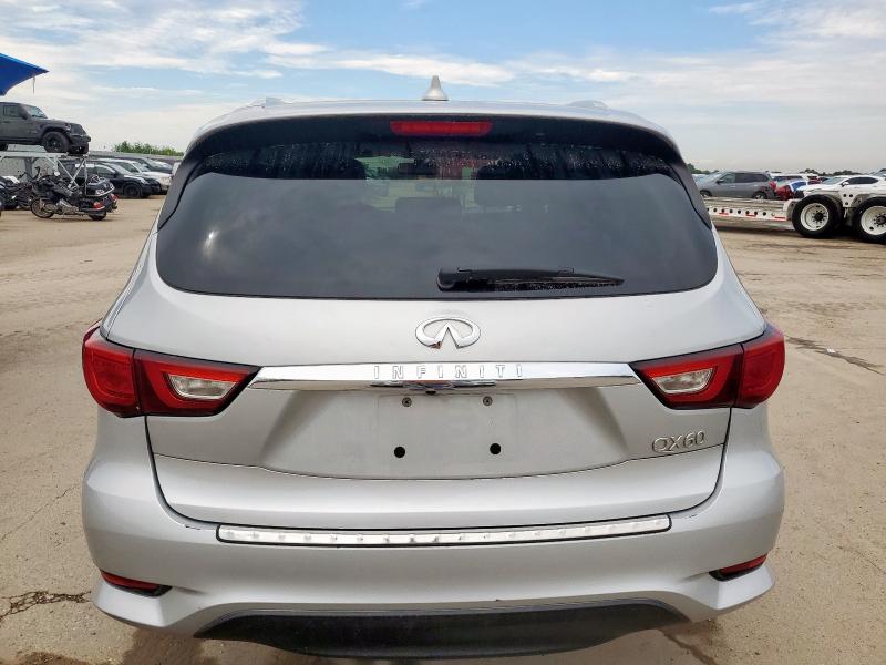 2017 INFINITI QX60 5N1DL0MM4HC516941