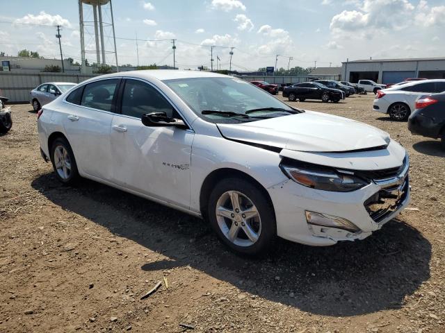 2019 CHEVROLET MALIBU LS 1G1ZB5ST8KF205600