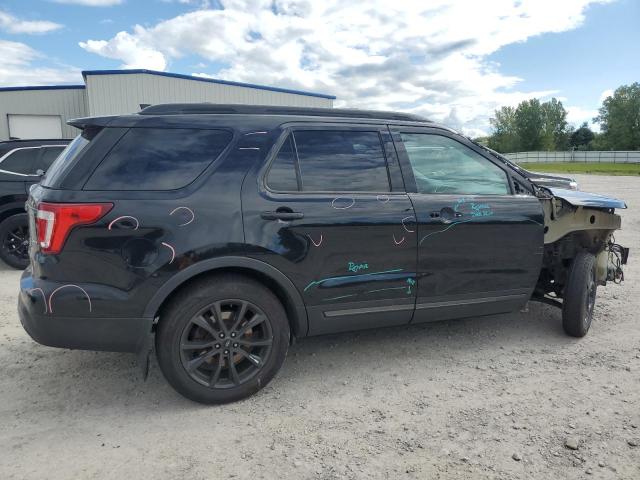 2017 FORD EXPLORER X 1FM5K8D84HGC79188