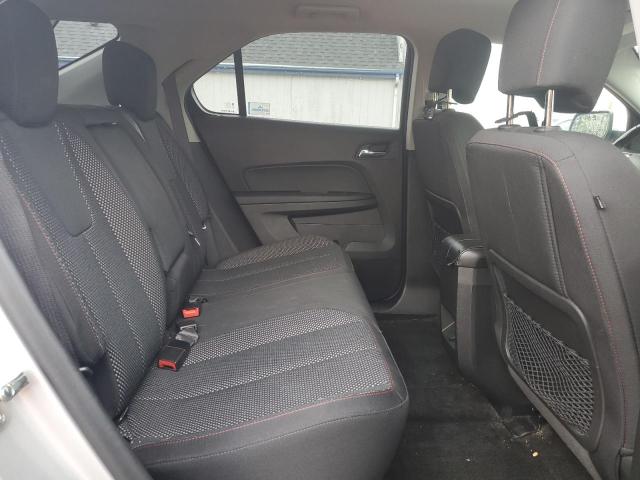 2017 CHEVROLET EQUINOX LT 2GNALCEK0H1567470