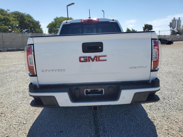 2020 GMC CANYON DEN 1GTG6EEN7L1247559