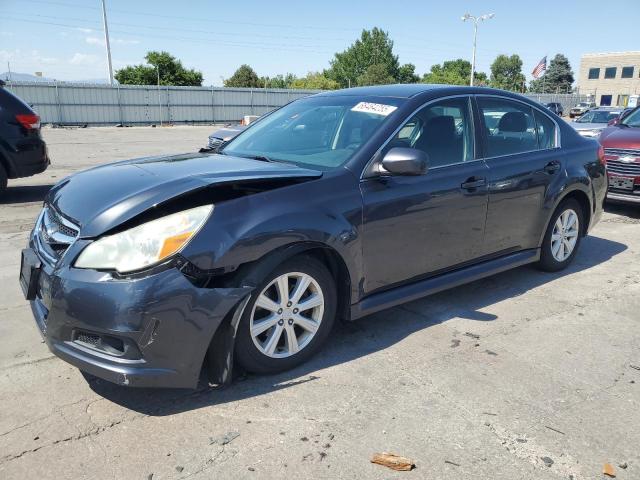 SUBARU LEGACY 2.5