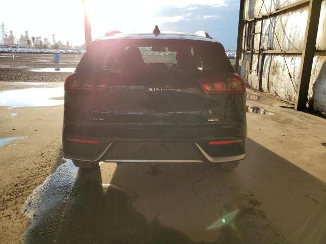 2019 KIA NIRO FE KNDCB3LC7K5335132