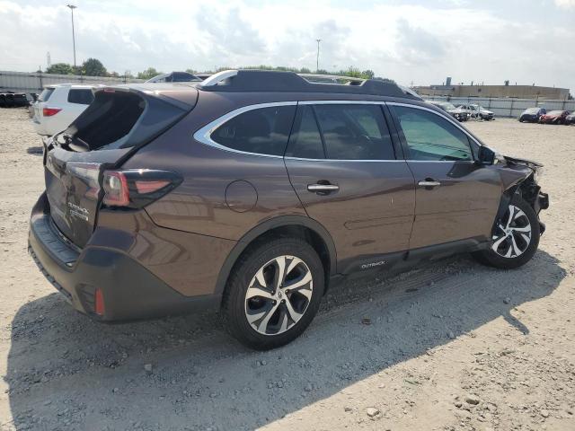 2020 SUBARU OUTBACK TO 4S4BTGPD9L3123389