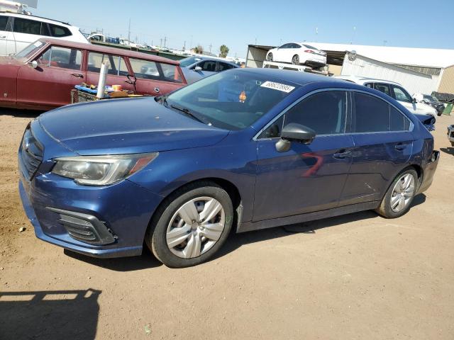 SUBARU LEGACY 2.5