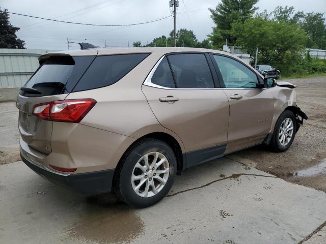2019 CHEVROLET EQUINOX LT - 2GNAXKEV2K6218555