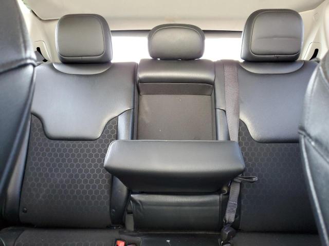 2021 JEEP COMPASS LATITUDE 3C4NJCBB5MT514552