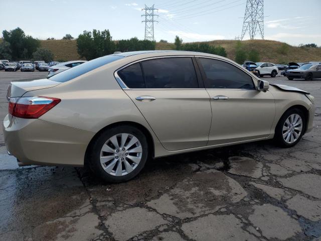 2015 HONDA ACCORD EXL - 1HGCR2F83FA010747