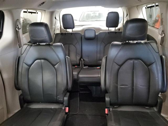 2018 CHRYSLER PACIFICA TOURING L PLUS 2C4RC1EG3JR292857