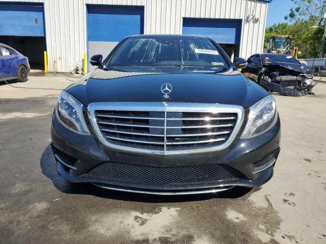 2015 MERCEDES-BENZ S 550 4MAT WDDUG8FB0FA081434