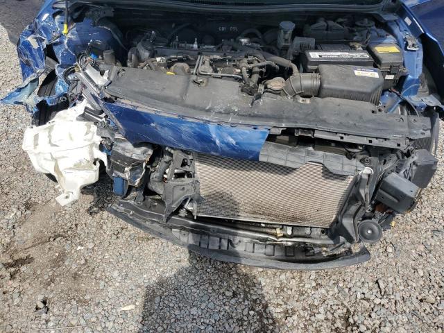 2017 HYUNDAI ACCENT SE KMHCT4AE2HU329823