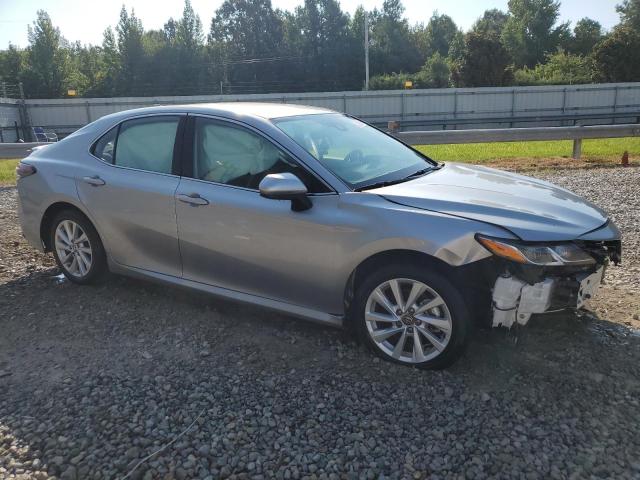 2024 TOYOTA CAMRY LE - 4T1C11AKXRU901863