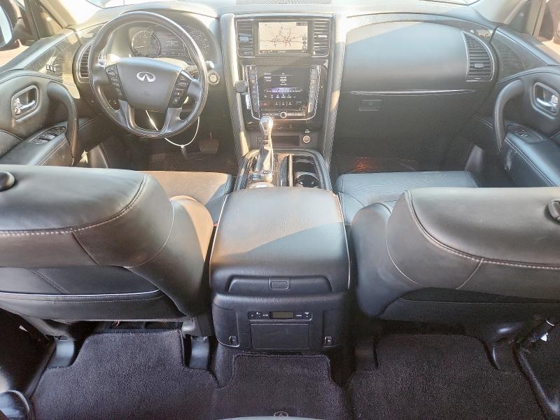 2021 INFINITI QX80 LUXE JN8AZ2AF7M9719860
