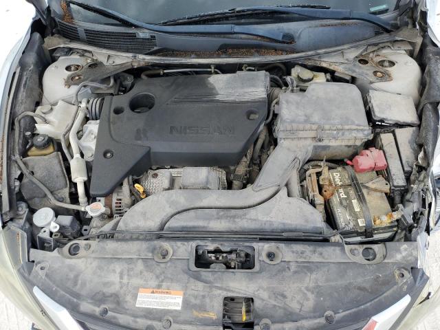 2017 NISSAN ALTIMA 2.5 1N4AL3AP0HC155799