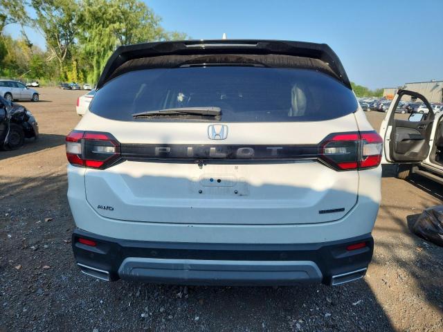 2024 HONDA PILOT TOUR 5FNYG1H74RB011149