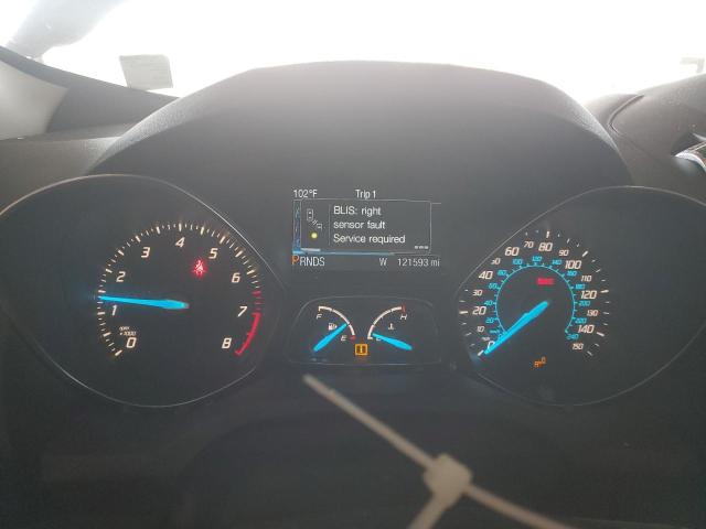 2013 FORD ESCAPE SEL #3293626386