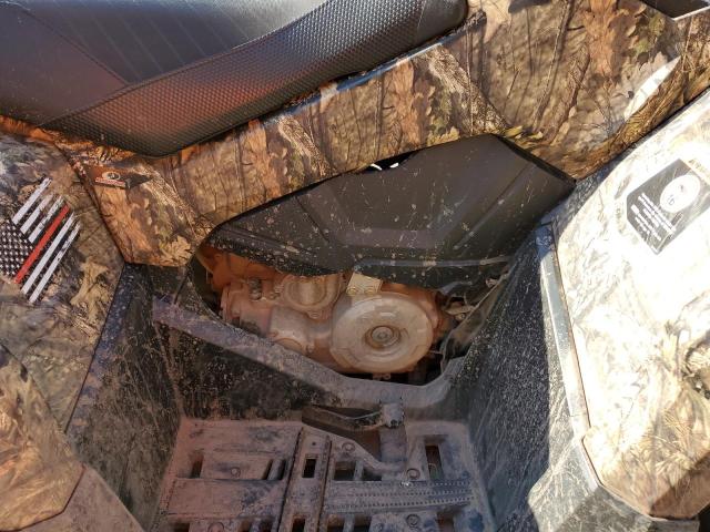 2018 CAN-AM OUTLANDER 450 3JBLKAR46JJ000168