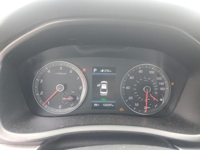 2018 HYUNDAI SONATA SPO 5NPE34AF3JH711249