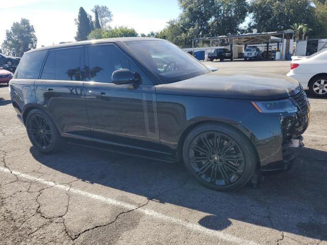 2023 LAND ROVER RANGE ROVER SE #3302659043