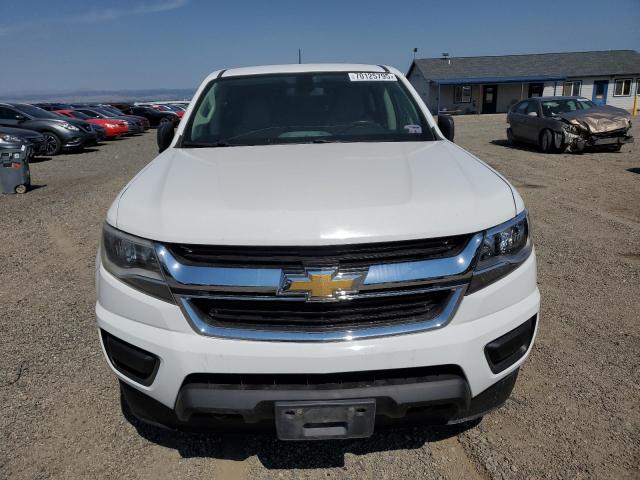 2016 CHEVROLET COLORADO 1GCGTBE3XG1237166