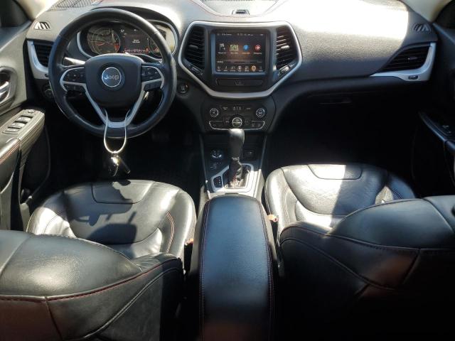 2015 JEEP CHEROKEE T 1C4PJMBS4FW575595