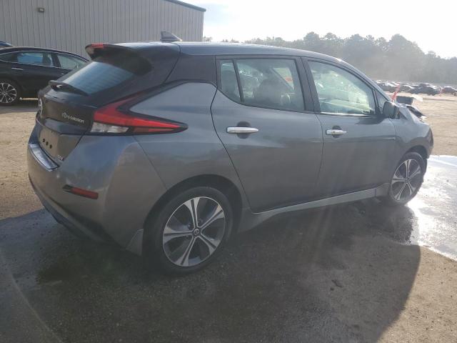 2022 NISSAN LEAF SV PL - 1N4BZ1CV6NC552335