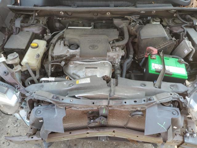 2017 TOYOTA RAV4 LE 2T3BFREV4HW664731
