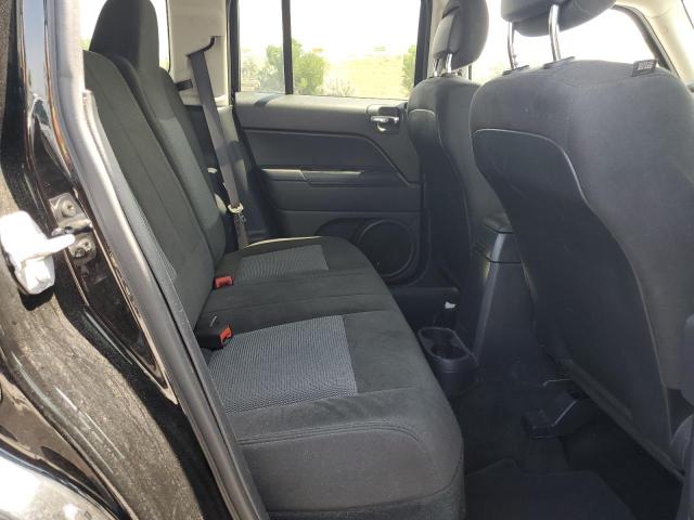 2017 JEEP PATRIOT SP 1C4NJRBB7HD155767