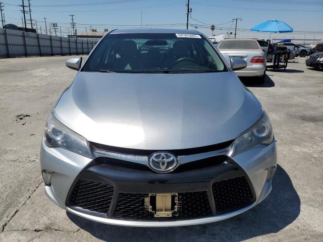 2017 TOYOTA CAMRY LE 4T1BF1FK3HU411088