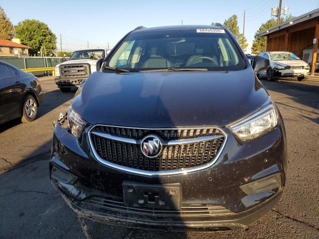 2022 BUICK ENCORE PRE KL4CJESMXNB560475