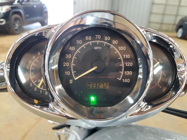 2003 HARLEY-DAVIDSON VRSCA ANNIVERSARY 1HD1HAZ483K832590