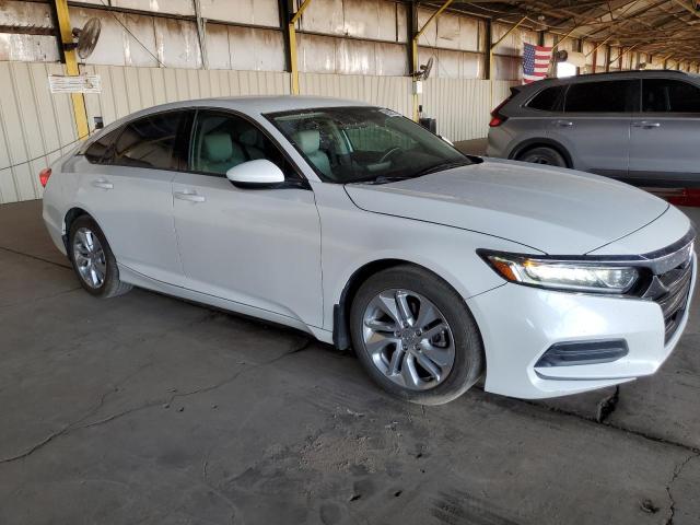2019 HONDA ACCORD LX 1HGCV1F19KA154239