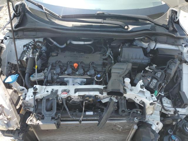 2019 HONDA HR-V EX 3CZRU5H54KM725426