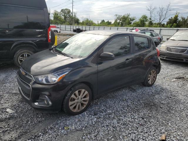 2016 CHEVROLET SPARK 1LT - KL8CD6SA4GC585063