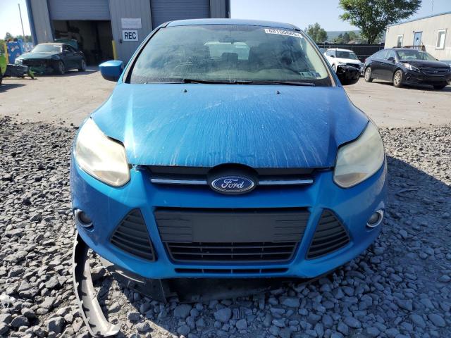 2012 FORD FOCUS SE - 1FAHP3K20CL117441