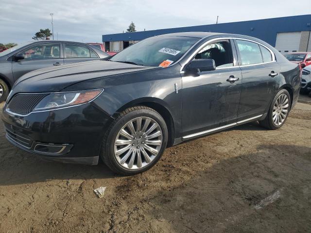 LINCOLN MKS