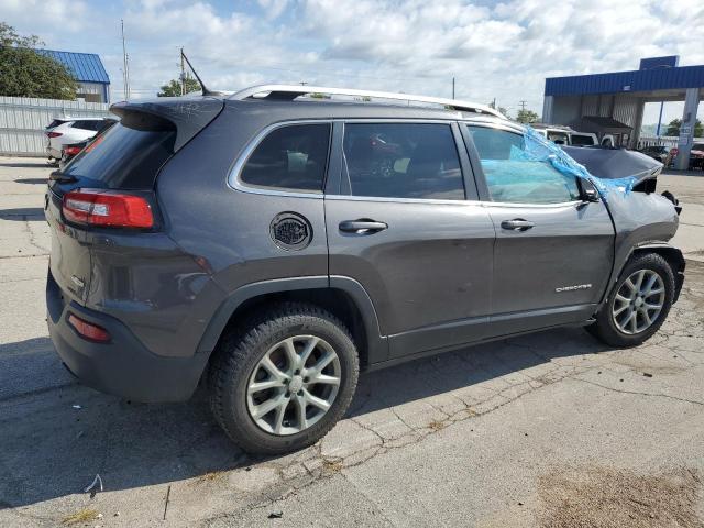 2016 JEEP CHEROKEE L - 1C4PJMCBXGW298306