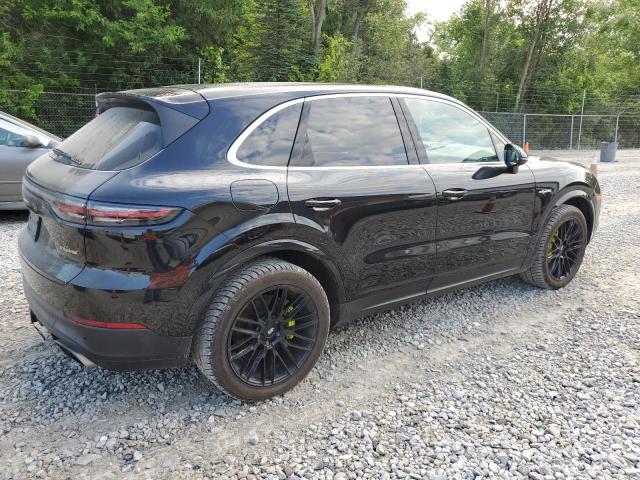 2019 PORSCHE CAYENNE SE WP1AE2AY2KDA51533