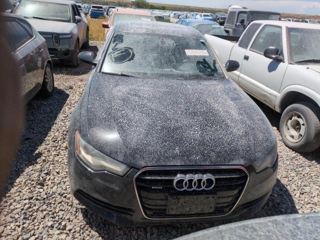 2015 AUDI A6 PREMIUM WAUGFAFC5FN018023