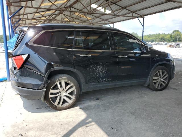 2017 HONDA PILOT ELIT 5FNYF6H05HB095578