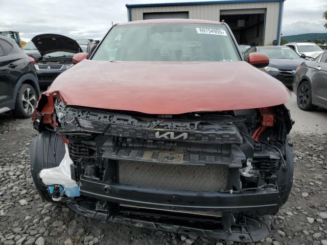 2023 KIA SOUL LX KNDJ23AUXP7886444