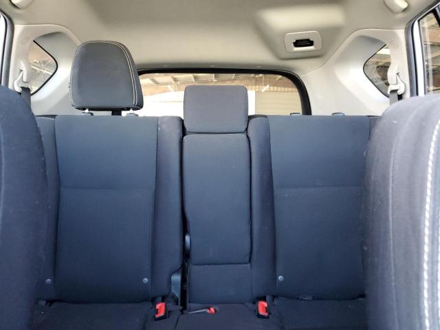 2015 TOYOTA RAV4 XLE 2T3WFREV0FW189108