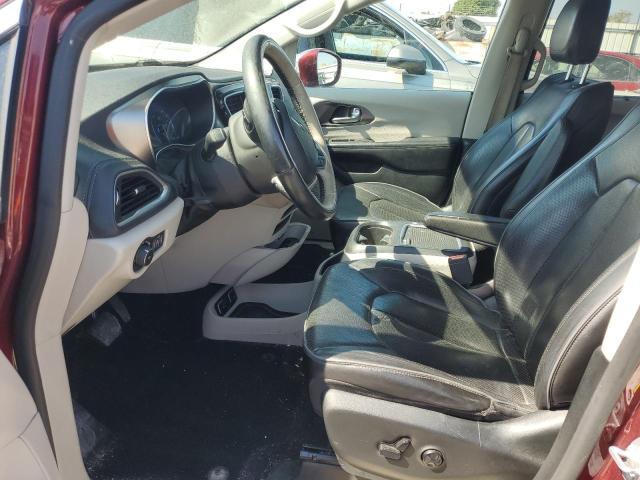 2017 CHRYSLER PACIFICA L 2C4RC1GG5HR748705