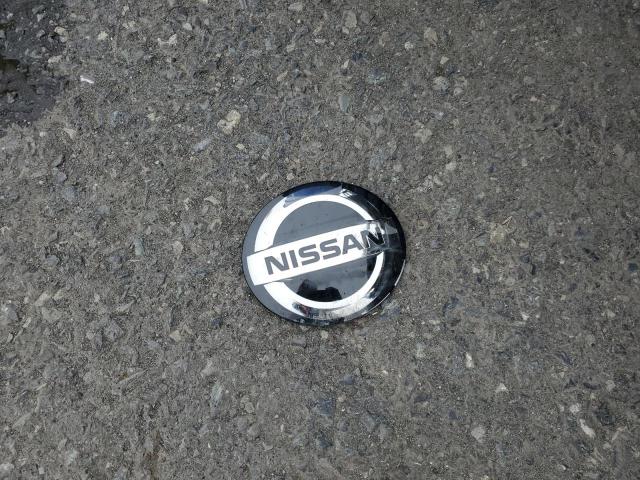 2020 NISSAN ALTIMA SR 1N4BL4CV6LC136544