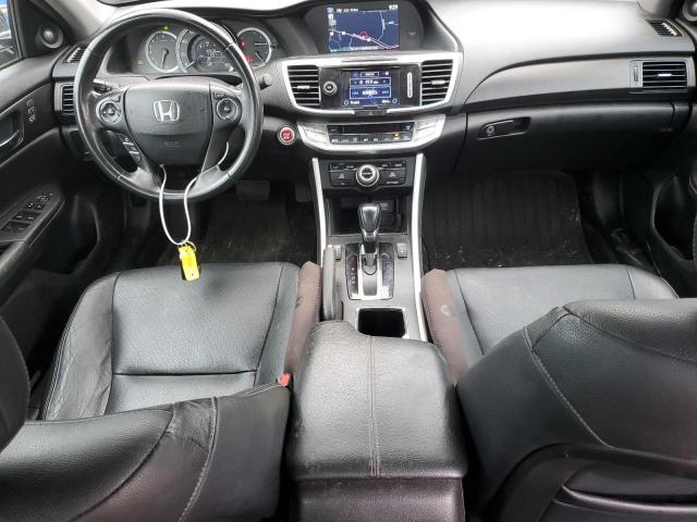 2014 HONDA ACCORD EXL - 1HGCR3F87EA036174