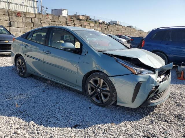 2020 TOYOTA PRIUS L JTDKARFU3L3114369